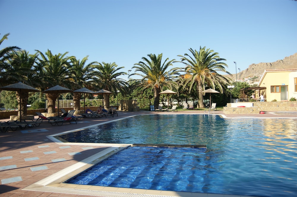 lemnos village resort