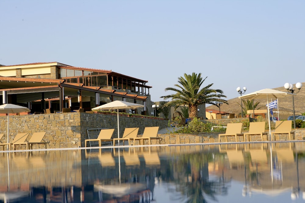 lemnos village resort