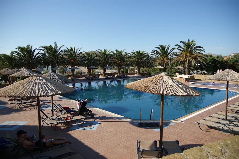 lemnos village resort
