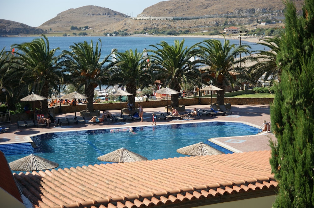 lemnos village resort