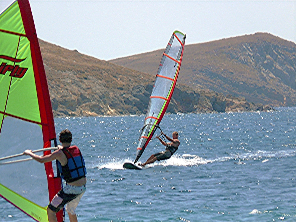 lemnos village resort