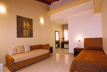 lemnos village resort