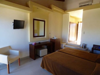lemnos village resort