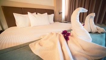lemnos village resort