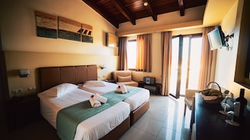 lemnos village resort