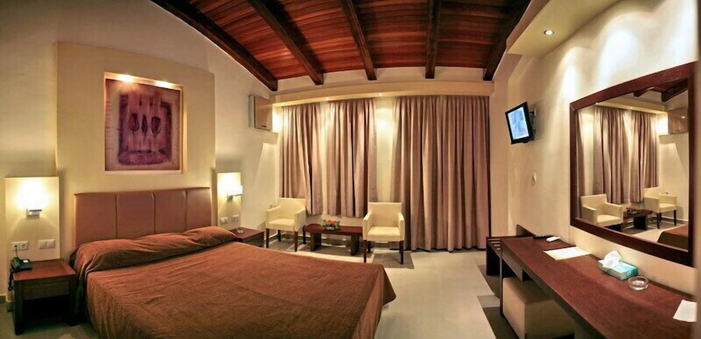 lemnos village resort