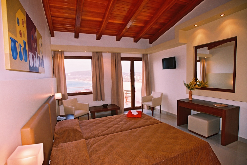lemnos village resort