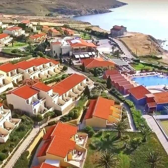lemnos village resort