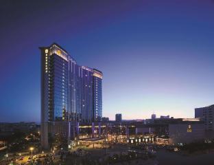 Shangri-La Huhhot,Inner Mongolia>>Hohhot,5 star