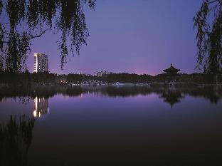 Shangri-La Huhhot,Inner Mongolia>>Hohhot,5 star