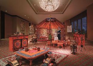 Shangri-La Huhhot,Inner Mongolia>>Hohhot,5 star