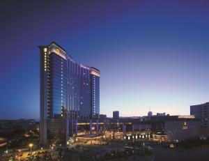 Shangri-La Huhhot,Inner Mongolia>>Hohhot,5 star