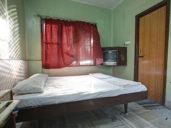 spot on 43256 hotel anandha