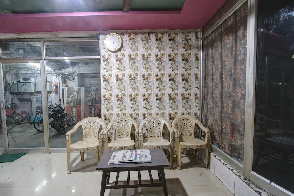 spot on 43256 hotel anandha