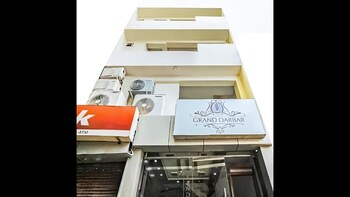 Grand Darbar,India>>Banda,2 star