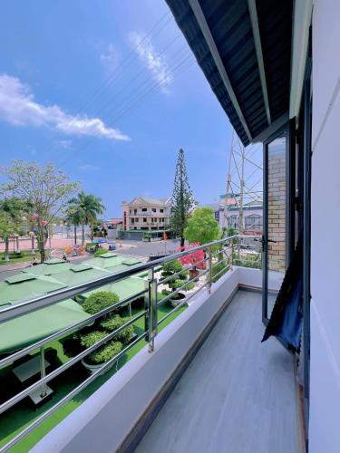 ha tien hotel