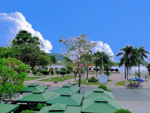 ha tien hotel