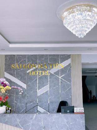ha tien hotel