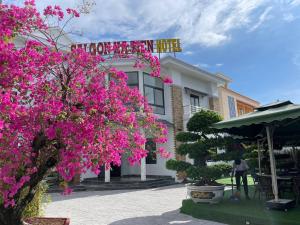 ha tien hotel