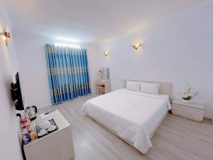 ha tien hotel