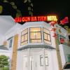 ha tien hotel
