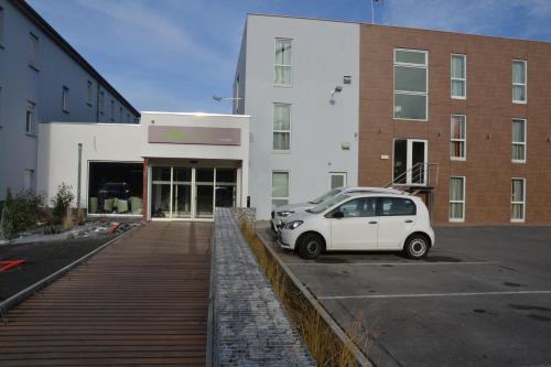 ibis styles la louviere