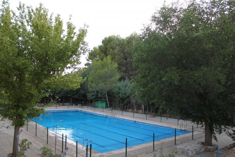 casa rural la quinta de malu