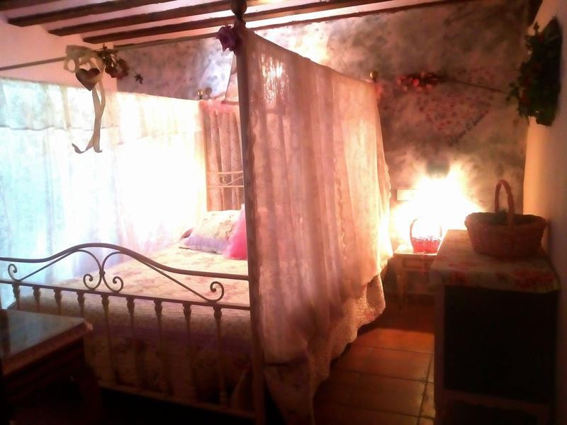 casa rural la quinta de malu