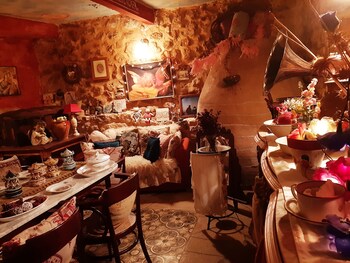 Casa Rural La Quinta De Malu,Cuenca Province>>Chillaron De Cuenca,4 star