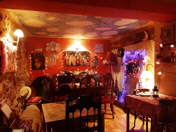 Casa Rural La Quinta De Malu,Cuenca Province>>Chillaron De Cuenca,4 star