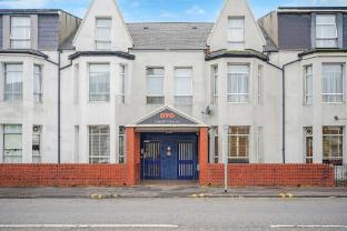 great ensuite rooms in cardiffcitycentre
