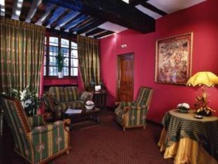Hotel De La Bretonnerie,Notre-Dame>>Notre Dame,3 star