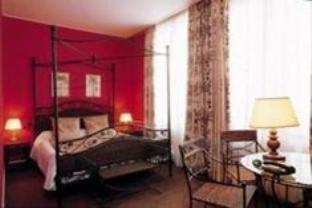 Hotel De La Bretonnerie,Notre-Dame>>Notre Dame,3 star