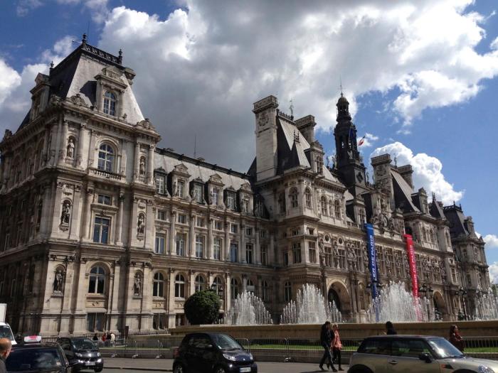 paris