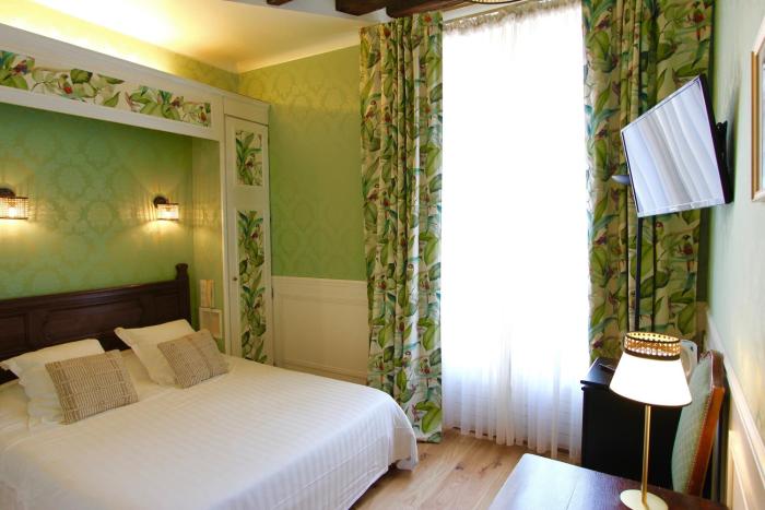 hotel de la bretonnerie