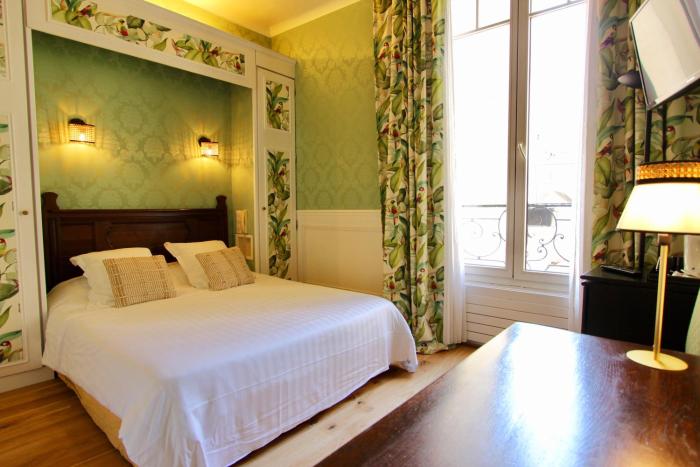 hotel de la bretonnerie