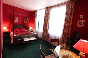 hotel de la bretonnerie