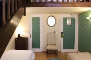 hotel de la bretonnerie