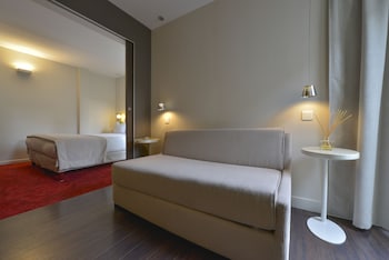 le quartier bercy square hotel
