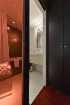 le quartier bercy square hotel
