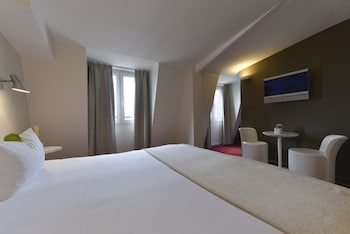 le quartier bercy square hotel