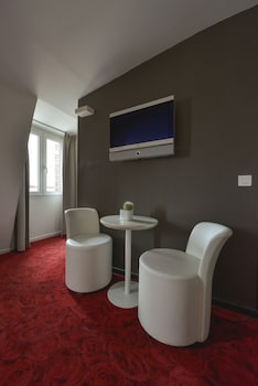 le quartier bercy square hotel