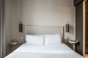 le quartier bercy square hotel