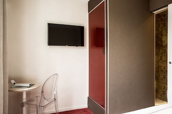 le quartier bercy square hotel