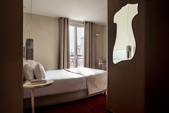 le quartier bercy square hotel
