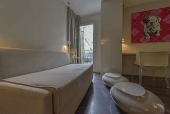 le quartier bercy square hotel