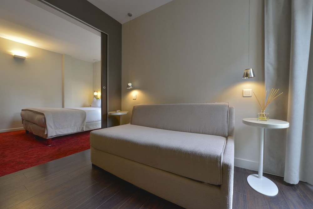 le quartier bercy square hotel
