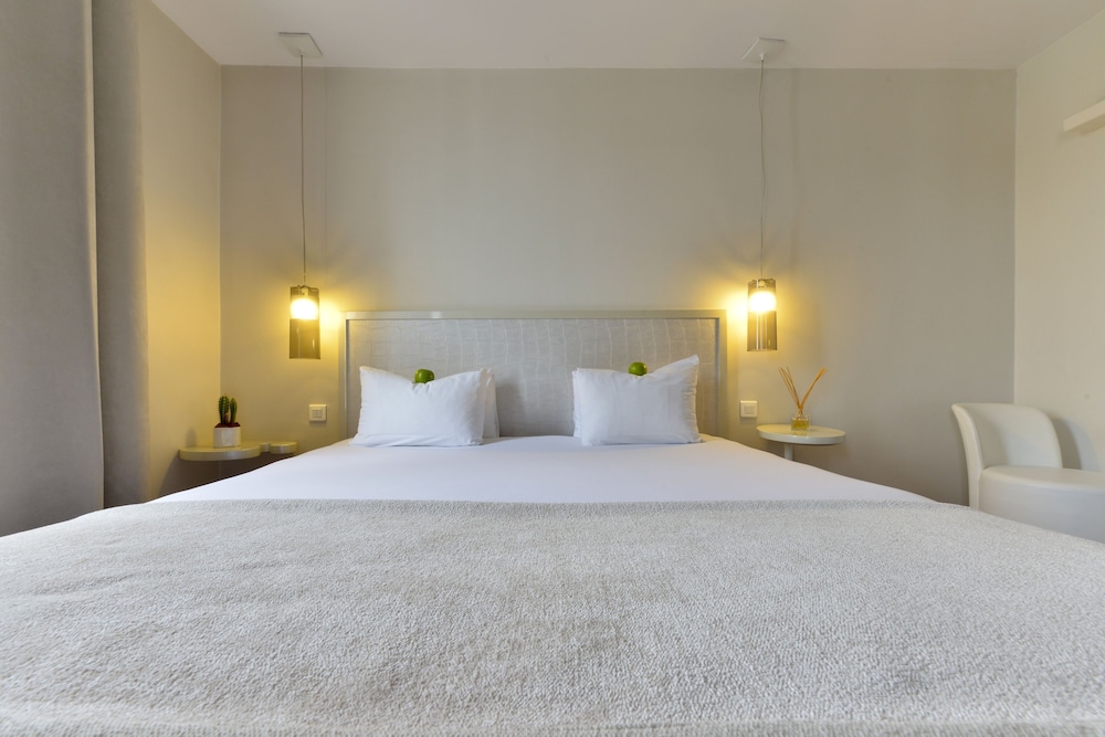 le quartier bercy square hotel