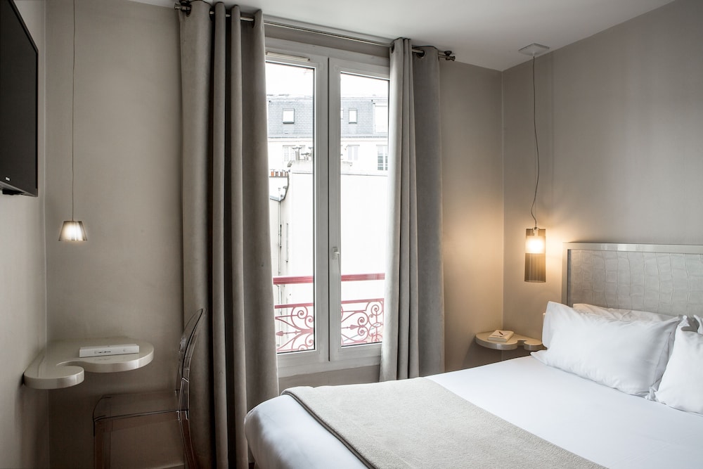 le quartier bercy square hotel