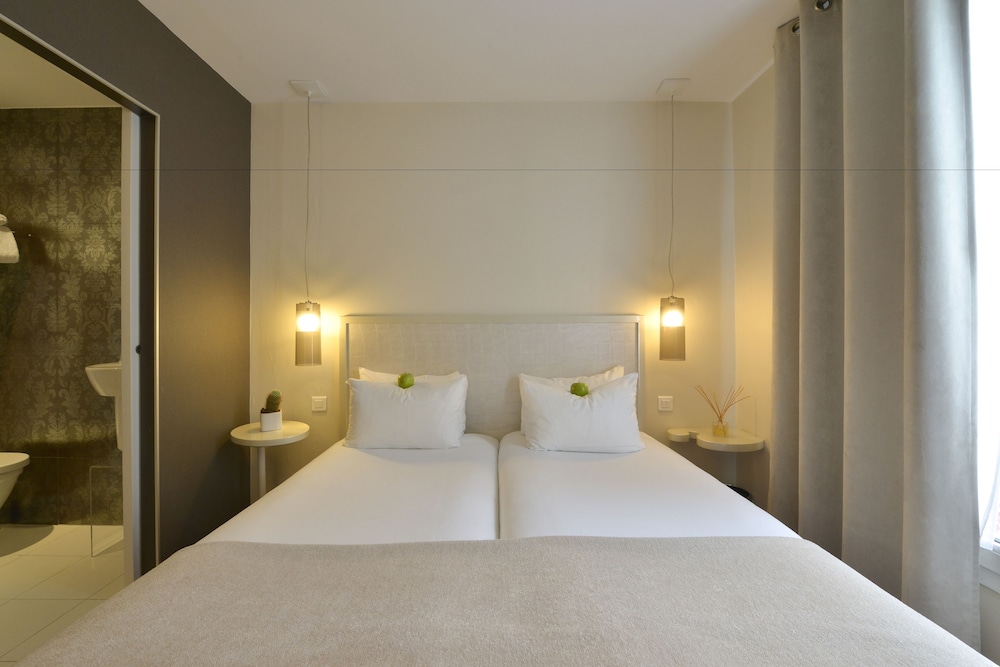 le quartier bercy square hotel